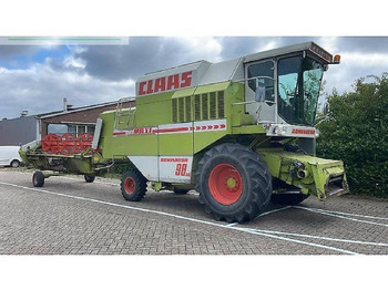 Зерноуборочный комбайн CLAAS Dominator 98