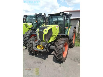 Трактор CLAAS Elios 210