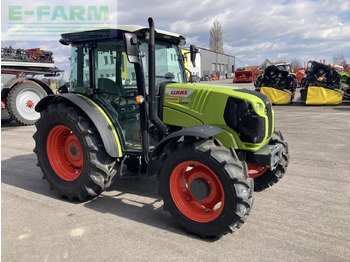 Трактор CLAAS Elios 210