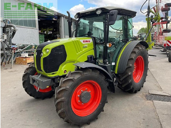 Трактор CLAAS Elios 210