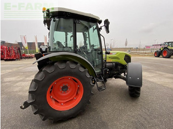 Трактор CLAAS elios 320: фото 4