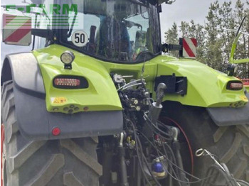 Трактор CLAAS gebr. axion 920 cmatic: фото 4