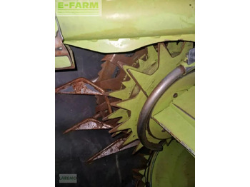 Кормоуборочный комбайн CLAAS jaguar 850 speedstar - 4-trac: фото 2 Кормоуборочный комбайн CLAAS jaguar 850 speedstar - 4-trac: фото 2