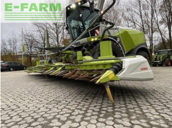 Кормоуборочный комбайн CLAAS jaguar 970: фото 3