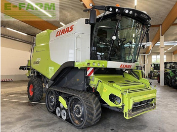 Зерноуборочный комбайн CLAAS lexion 670 tt: фото 3 Зерноуборочный комбайн CLAAS lexion 670 tt: фото 3