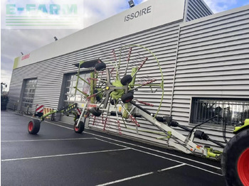 Сеноворошилка CLAAS Liner