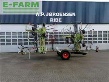 Сеноворошилка CLAAS Liner