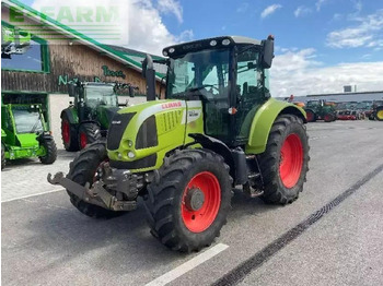 Трактор CLAAS