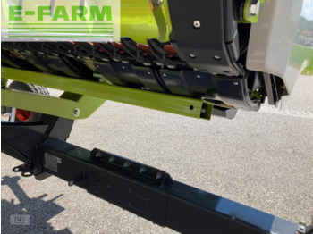 Жатка зерновая CLAAS maxflex 560: фото 3