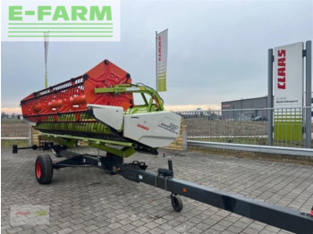 Трактор CLAAS