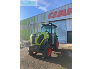 Трактор CLAAS nexos 220 ve cabine 4rm: фото 5 Трактор CLAAS nexos 220 ve cabine 4rm: фото 5