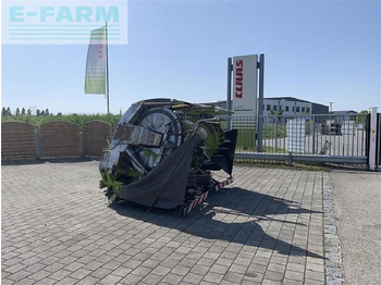 Оборудование для кормоуборочного комбайна CLAAS