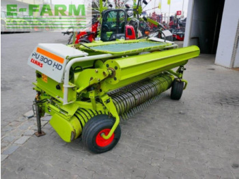 Оборудование для кормоуборочного комбайна CLAAS pu 300 hd l pro zu claas var. 494,496: фото 5