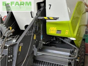 Пресс-подборщик тюковый CLAAS quadrant 5200 fc mit waage: фото 3