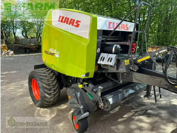 Пресс-подборщик тюковый CLAAS