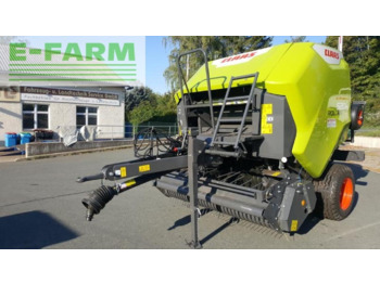 Пресс-подборщик тюковый CLAAS rollant 520 rc: фото 2