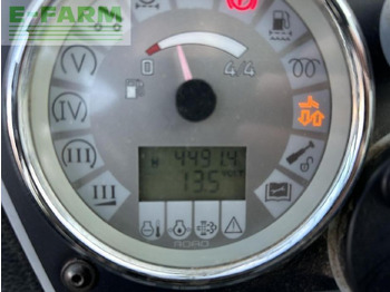 Телескопический погрузчик CLAAS scorpion 7050: фото 5