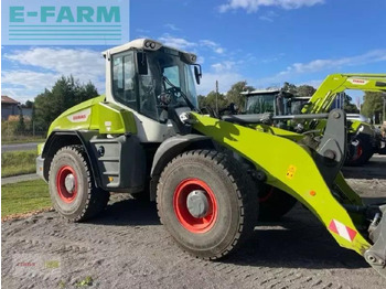 Мини-экскаватор