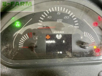 Трактор CLAAS traktor elios 210 cl plattf: фото 5
