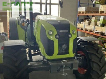 Трактор CLAAS traktor elios 210 cl plattf: фото 2