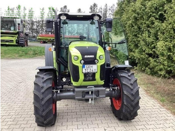 Трактор CLAAS Elios 210