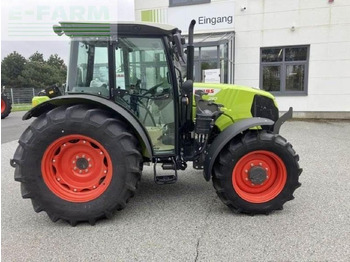 Трактор CLAAS Elios 210