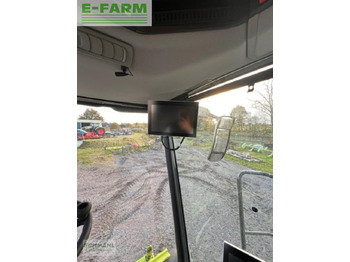 Зерноуборочный комбайн CLAAS trion 730tt: фото 3