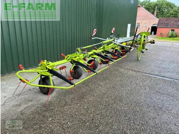 Сеноворошилка CLAAS Volto