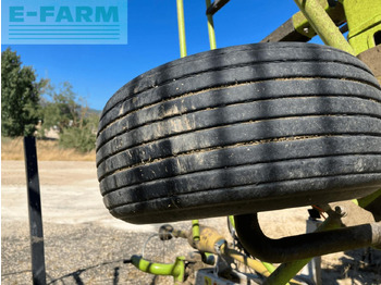 Сеноворошилка CLAAS volto 1100 t: фото 4 Сеноворошилка CLAAS volto 1100 t: фото 4