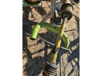 Сеноворошилка CLAAS volto 1100 t: фото 3 Сеноворошилка CLAAS volto 1100 t: фото 3