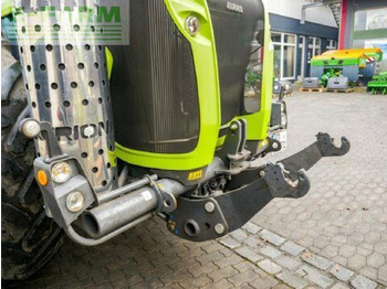 Трактор CLAAS xerion 4500 trac vc TRAC VC: фото 5