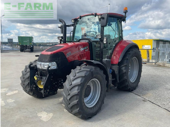 Трактор CASE IH Luxxum 120