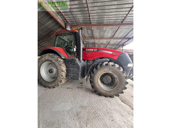 Трактор CASE IH Magnum 290