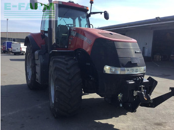 Трактор CASE IH Magnum