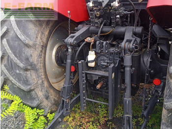 Трактор Case-IH cs 130: фото 4