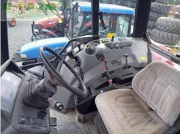 Трактор Case-IH cs 130: фото 5