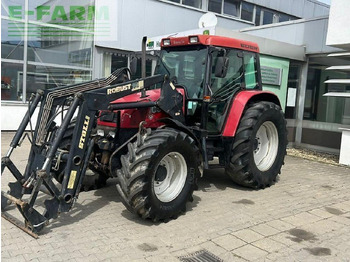 Трактор CASE IH CS