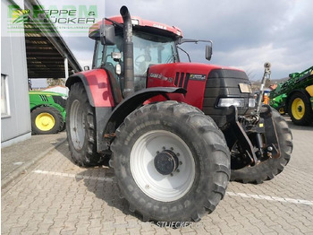 Трактор Case-IH cvx 175: фото 5