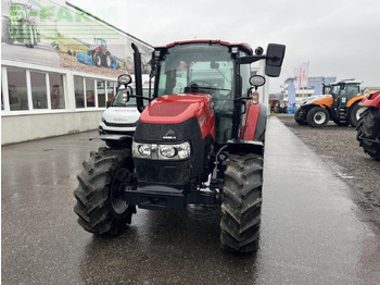 Трактор CASE IH Farmall C