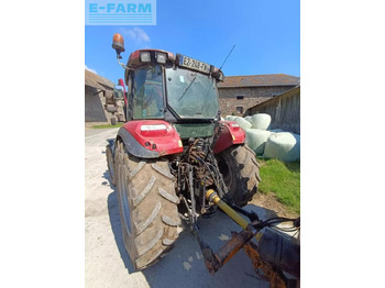 Трактор Case-IH farmall 95 c: фото 2