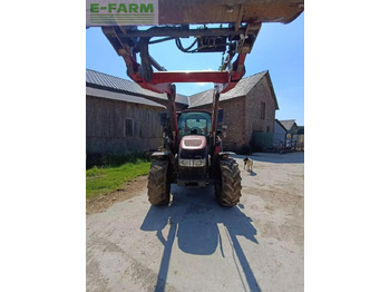 Трактор Case-IH farmall 95 c: фото 5