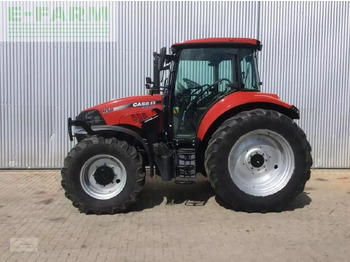 Трактор CASE IH Farmall U