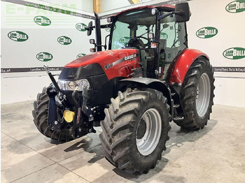 Трактор CASE IH Farmall U