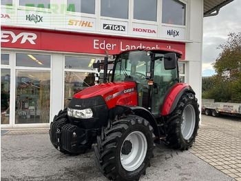 Трактор CASE IH Farmall C