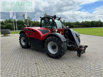 Телескопический погрузчик Case-IH farmlift 742: фото 2