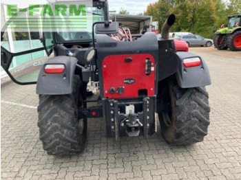 Телескопический погрузчик Case-IH farmlift 935: фото 3