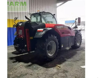 Телескопический погрузчик Case-IH farmlift: фото 4