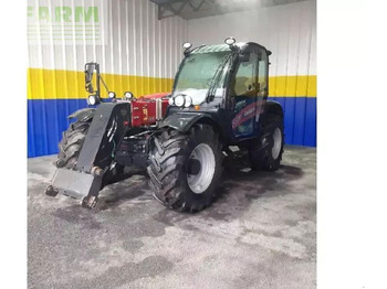 Телескопический погрузчик Case-IH farmlift: фото 2