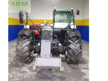 Телескопический погрузчик Case-IH farmlift: фото 3