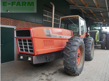 Трактор Case-IH ihc 3588: фото 3